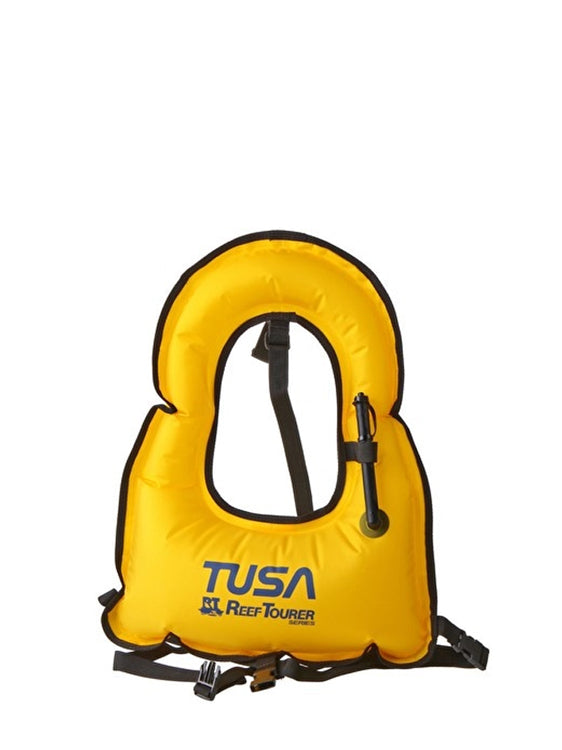 TUSA Kids Snorkelling Vest (SV-2500)
