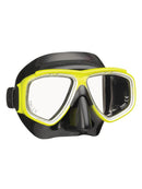 TUSA Splendive 2 Prescription Mask - Black/Yellow BK/FY