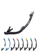TUSA Hyperdry Elite Dry Top Snorkel
