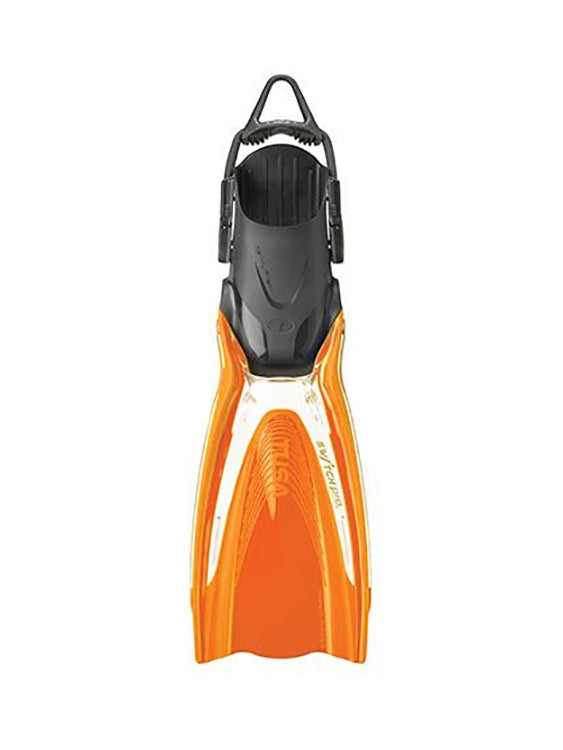 TUSA HyFlex SWITCH Pro Fins (Orange)