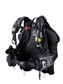 Tusa X-Wing Rear-Inflation BCD (BCJ-8000C)