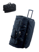 Tusa Roller Duffle Bag (RD-2)