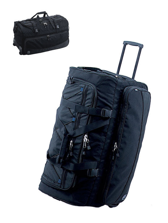 TUSA Roller Duffle Dive Bag (239) ODG Australia