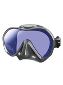 TUSA Zensee Pro Mask Gun Metal 