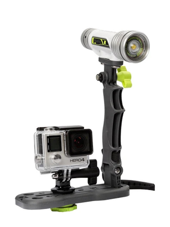 UK-UNICAM-TRAY-12874 with GoPro camera