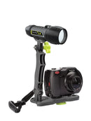 UK-UNICAM-TRAY-12874 with compact camera