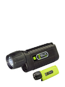 UK SL4 eLED MK2 Torch (multi-colour)