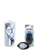 View Swim Junior Optical Swimming Goggles with Corrective Lenses - Assembly