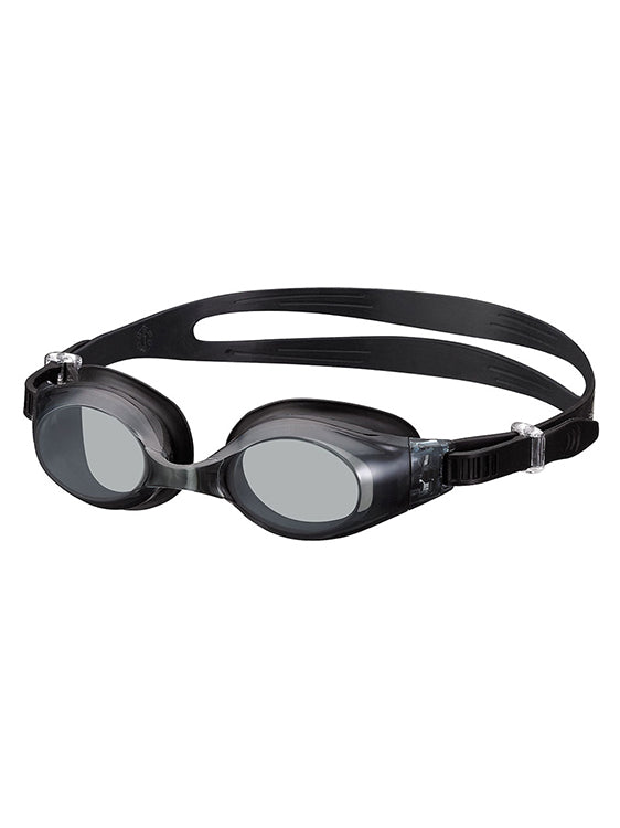 View Swipe Optical Swimming Goggles with Corrective Lenses