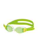 View Junior Swipe Anti-Fog Swimming Goggles LGY