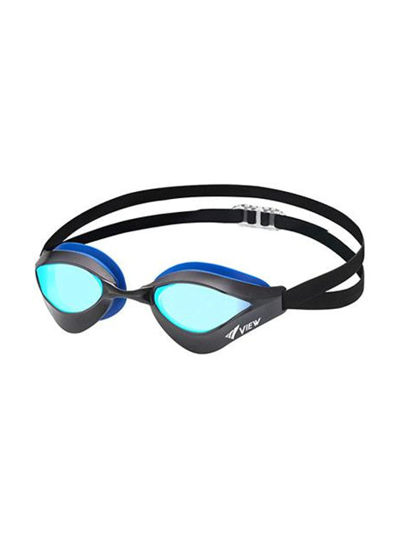 view blade goggles View Blade Orca Mirror Swimming Goggles ($35)
