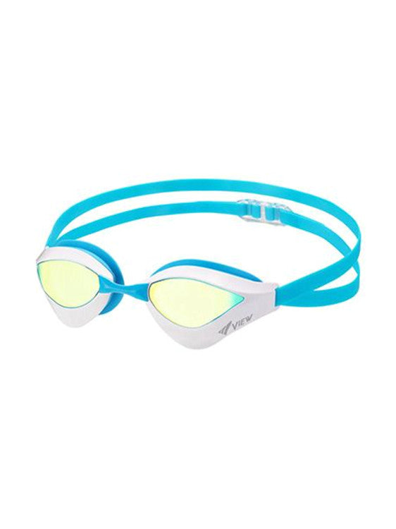 View Blade Orca Mirror Swimming Goggles (AM/WY)