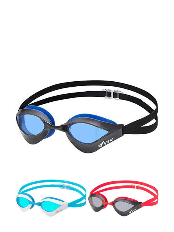 View Blade Orca Swimming Goggles (multi-colour)