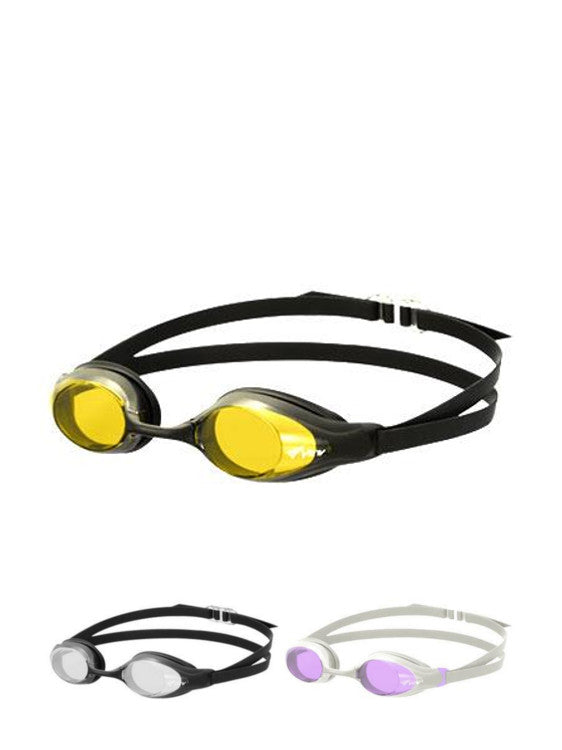 View Shinari Swimming Goggles (multi-colour)