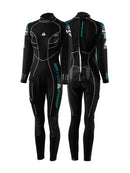 Waterproof W30 Wetsuit 2.5mm Ladies