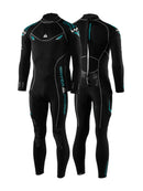 Waterproof W30 Wetsuit 2.5mm Mens