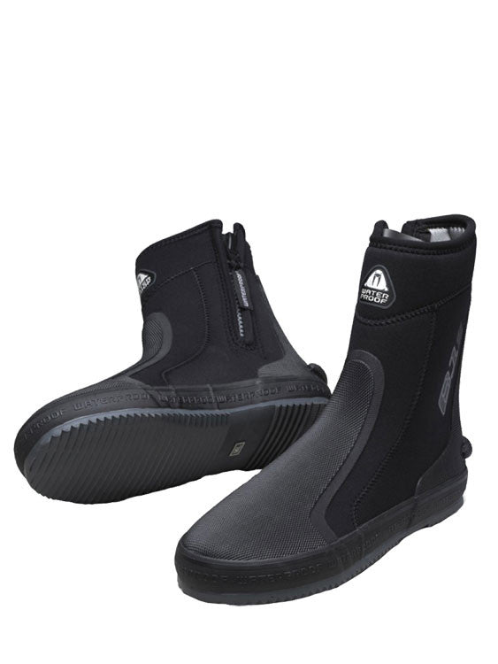 Waterproof B1 6.5mm Boots