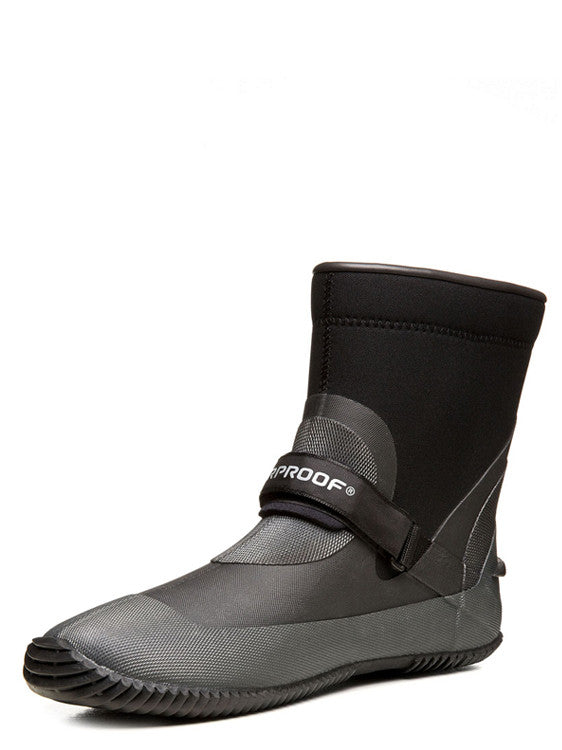 Waterproof B5 3.5mm Drysuit Boot