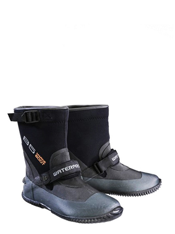 Waterproof B5 3.5mm Drysuit Boot
