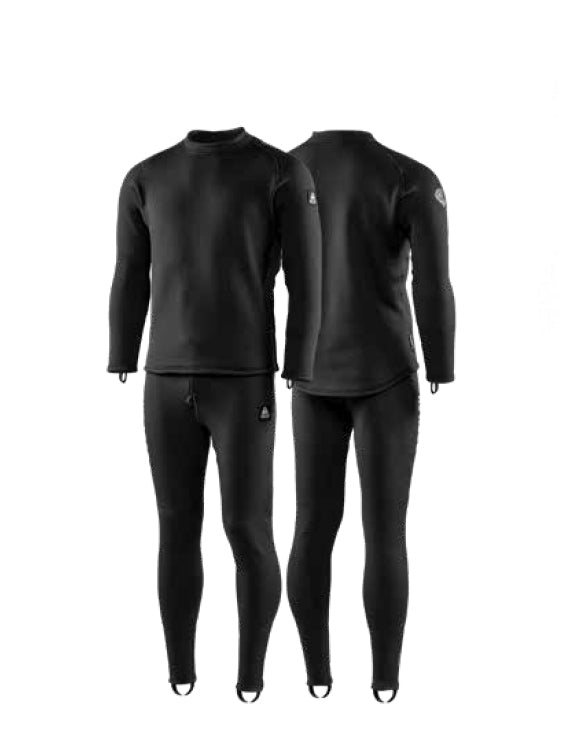 Waterproof Body X2 Undergarment (660gr) – Pants