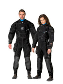Waterproof D10 Pro ISS Drysuit 3.5mm