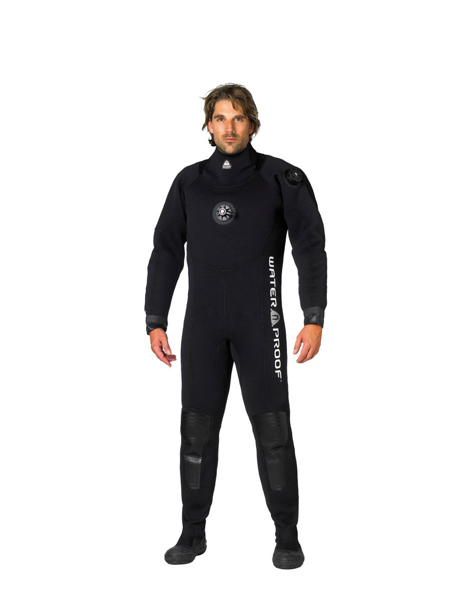 Waterproof D70 SC. Drysuit (2599) ODG Australia