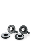 Waterproof Drysuit Inflation Valve Open 