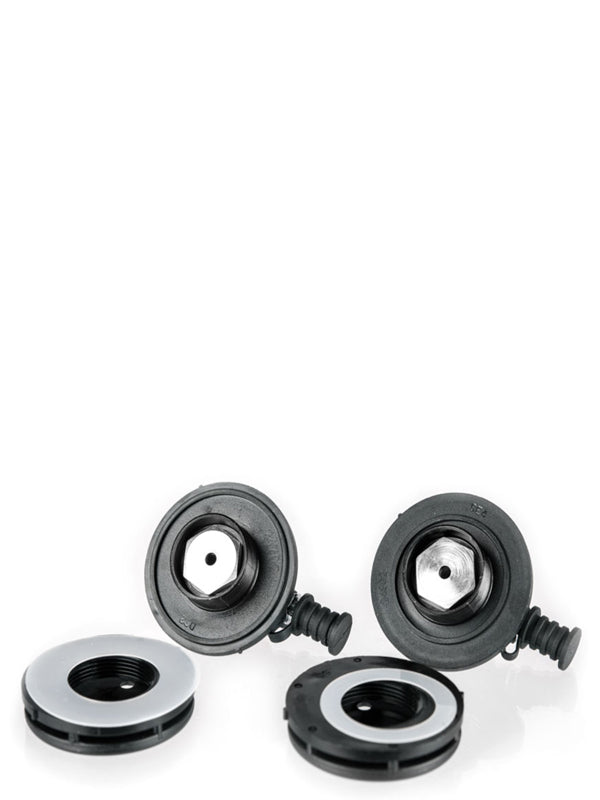 Waterproof Drysuit Inflation Valve Open 