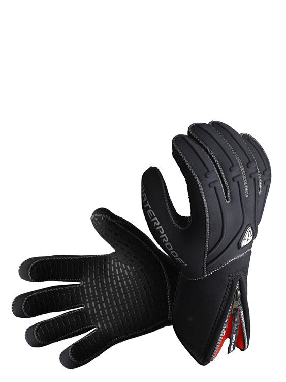 Waterproof G1 5mm. Gloves