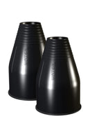 Waterproof HD Silicone Wrist Seals (Pair)