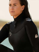 Waterproof W7 5mm Wetsuit Womens Lifestyle 1