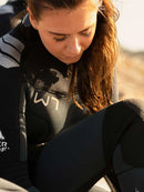 Waterproof W7 5mm Wetsuit Womens Lifestyle 