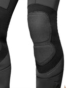 Waterproof W7 Knee Pads Detail