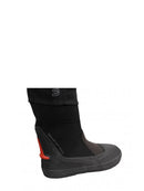 Waterproof Soft Kevlar Replacement Drysuit Boots Back