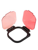 X-Adventurer GoPro Hero 10 9 8 Flip Filter Set 3 Filters Two Filters 