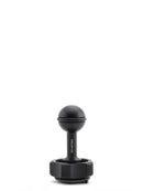 X-Adventurer Hotshoe Mount w/ 1" Ball Base