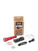 X-Adventurer M1800 Torch Package