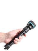 X-Adventurer M4000 Dive Torch Size 