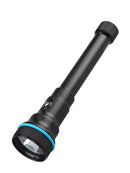 X-Adventurer M4000 Dive Torch 