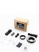 X-Adventurer RL3000 Focus Ring With Strobe Mode  Kit 