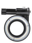 X-Adventurer RL3000 Focus Ring With Strobe Mode  Straight