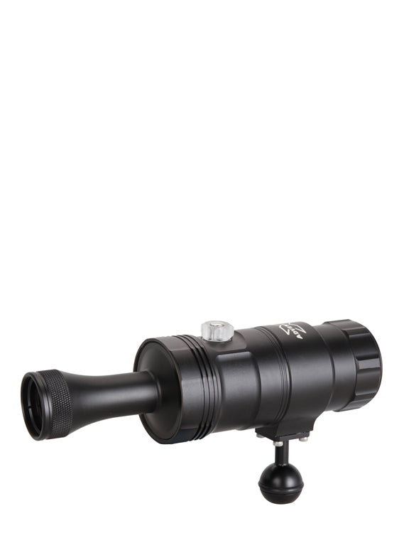 X-Adventurer SN05 Optical Snoot for M6000 Video Light Including Light 