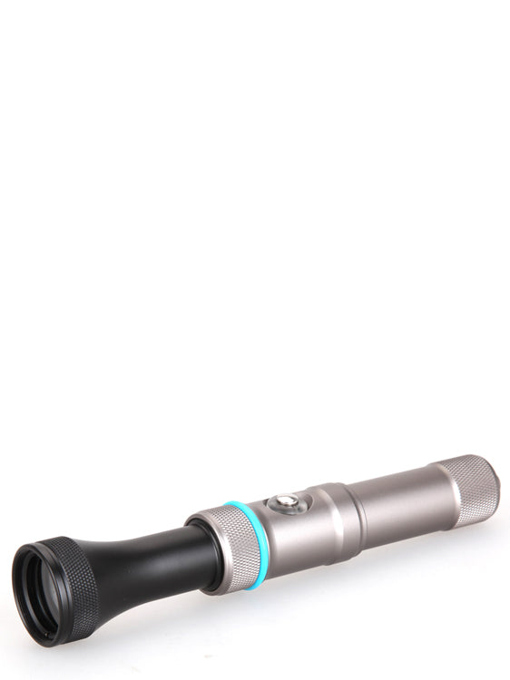 X-Adventurer Sn06 Optical Snoot for M1000 Video Light Including Light 