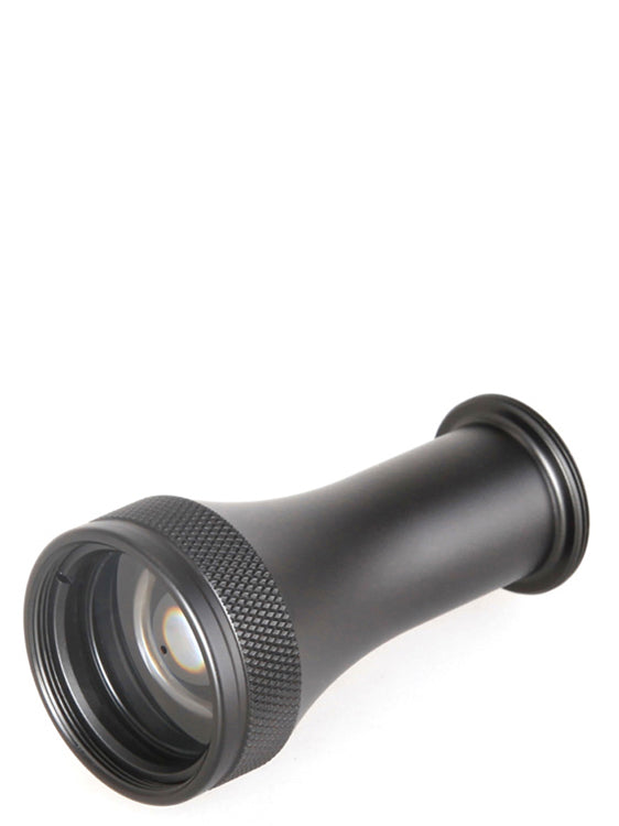 X-Adventurer SN06 Optical Snoot for M1000 Video Light 