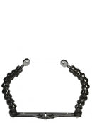 X-Adventurer Camera Tray with Dual YS Mount Flex Arms