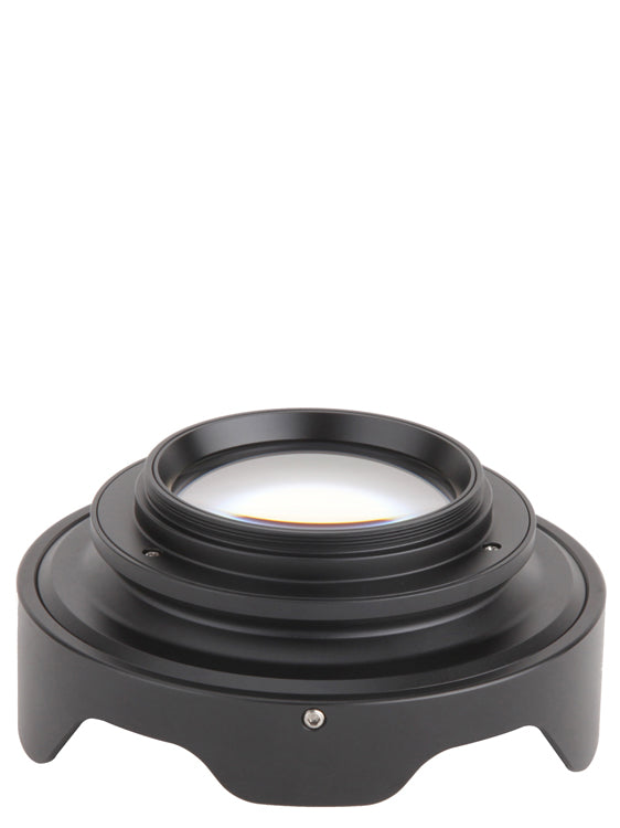 X-Adventurer UWL90 M67 Wide Angle Conversion Lens Back 