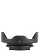 X-Adventurer UWL90 M67 Wide Angle Conversion Lens Opposite Side