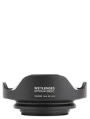 X-Adventurer UWL90 M67 Wide Angle Conversion Lens Side 