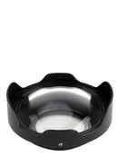 X-Adventurer UWL90 M67 Wide Angle Conversion Lens Top 
