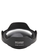 X-Adventurer UWL90 M67 Wide Angle Conversion Lens